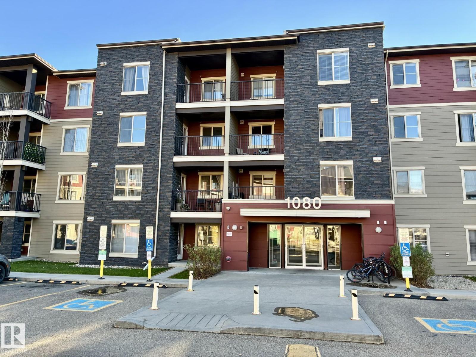 #307 1080 Mcconachie Bv Nw, Edmonton, Alberta  T5Y 0X2 - Photo 21 - E4463831