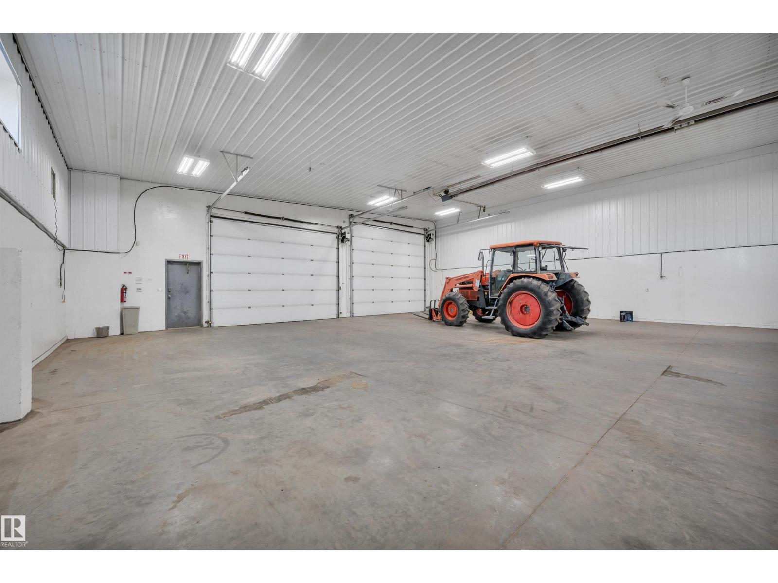 57119 Rge Rd 241, Rural Sturgeon County, Alberta  T0A 0K1 - Photo 10 - E4463832