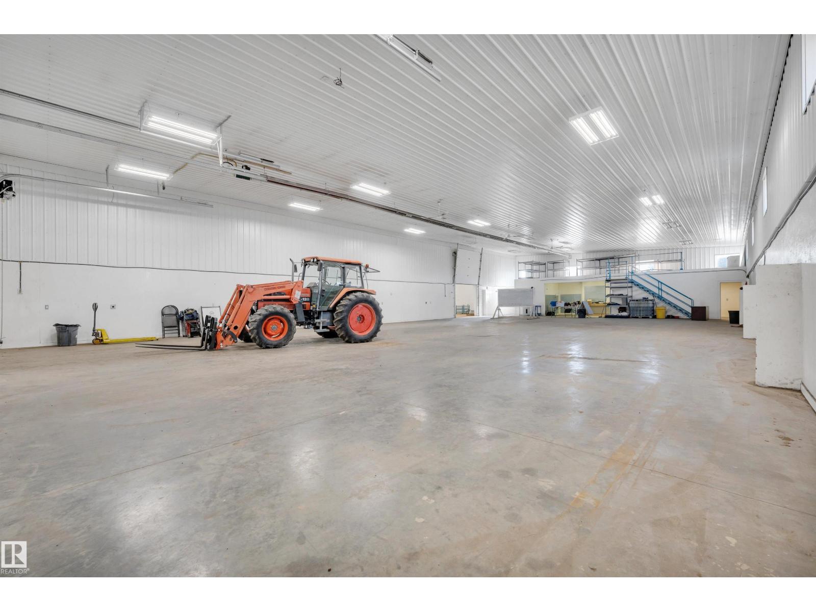 57119 Rge Rd 241, Rural Sturgeon County, Alberta  T0A 0K1 - Photo 11 - E4463832