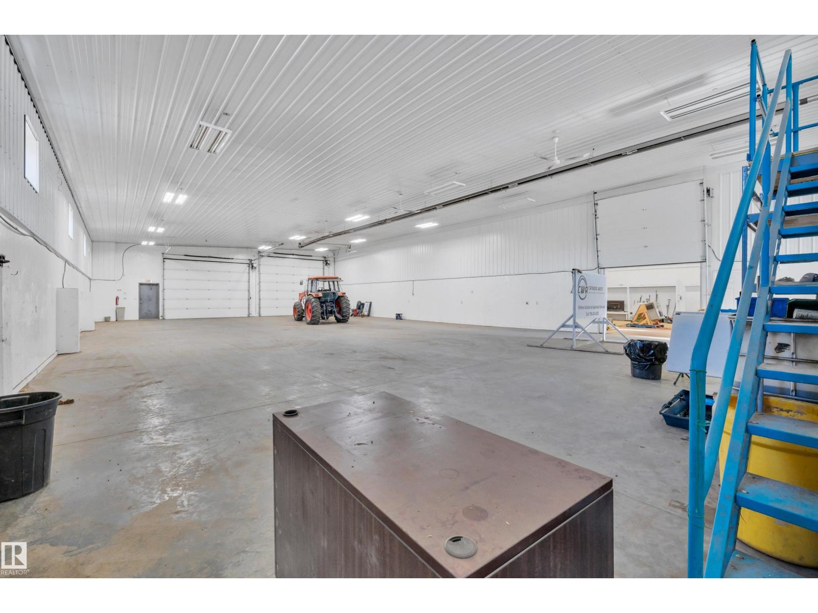 57119 Rge Rd 241, Rural Sturgeon County, Alberta  T0A 0K1 - Photo 13 - E4463832