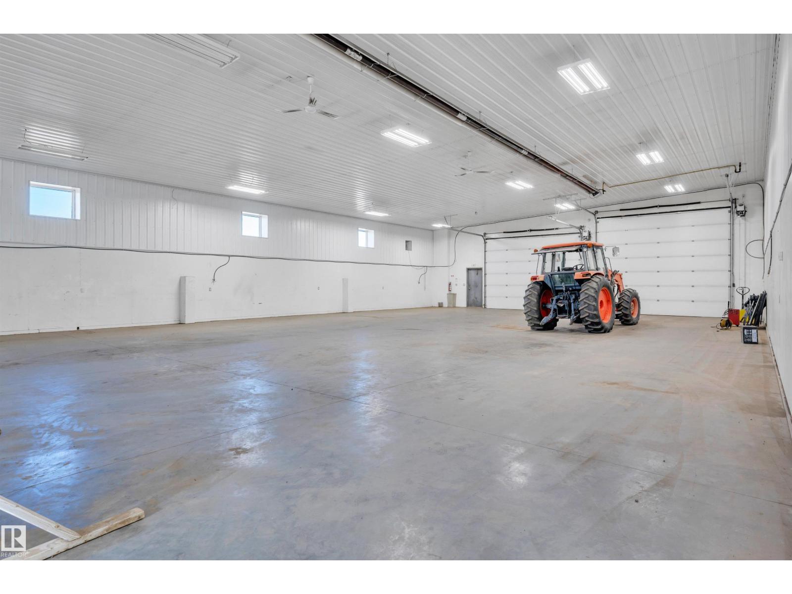 57119 Rge Rd 241, Rural Sturgeon County, Alberta  T0A 0K1 - Photo 14 - E4463832