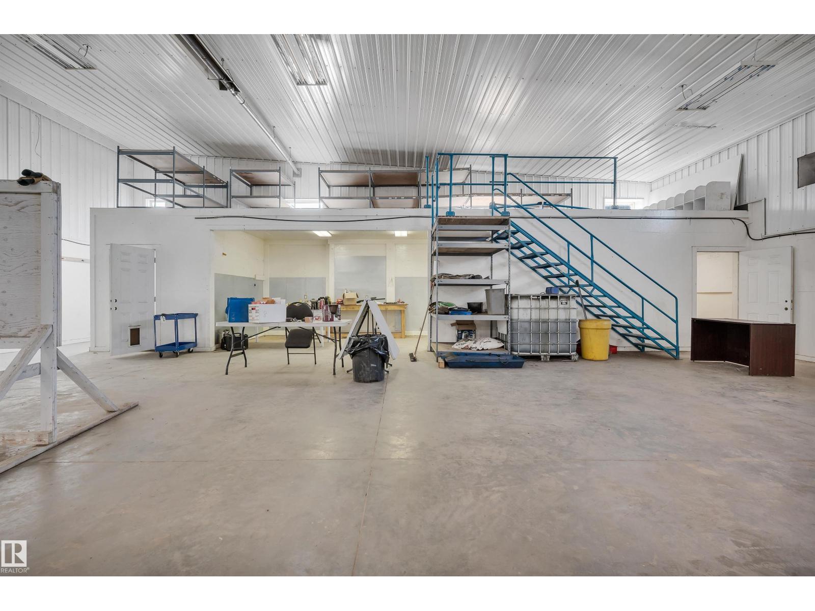 57119 Rge Rd 241, Rural Sturgeon County, Alberta  T0A 0K1 - Photo 18 - E4463832