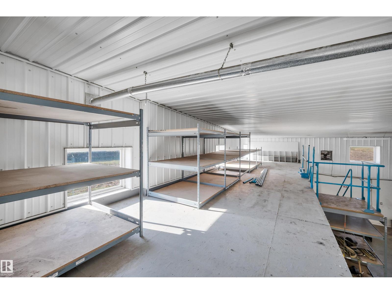 57119 Rge Rd 241, Rural Sturgeon County, Alberta  T0A 0K1 - Photo 19 - E4463832