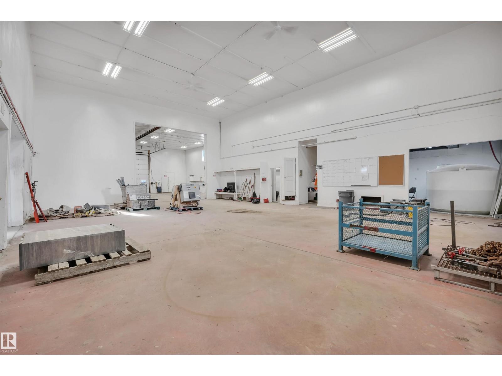 57119 Rge Rd 241, Rural Sturgeon County, Alberta  T0A 0K1 - Photo 20 - E4463832