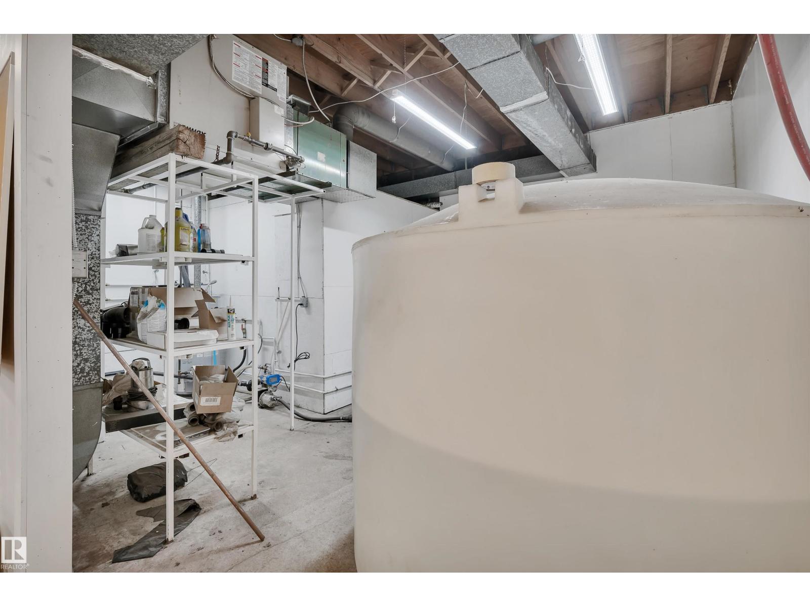 57119 Rge Rd 241, Rural Sturgeon County, Alberta  T0A 0K1 - Photo 21 - E4463832