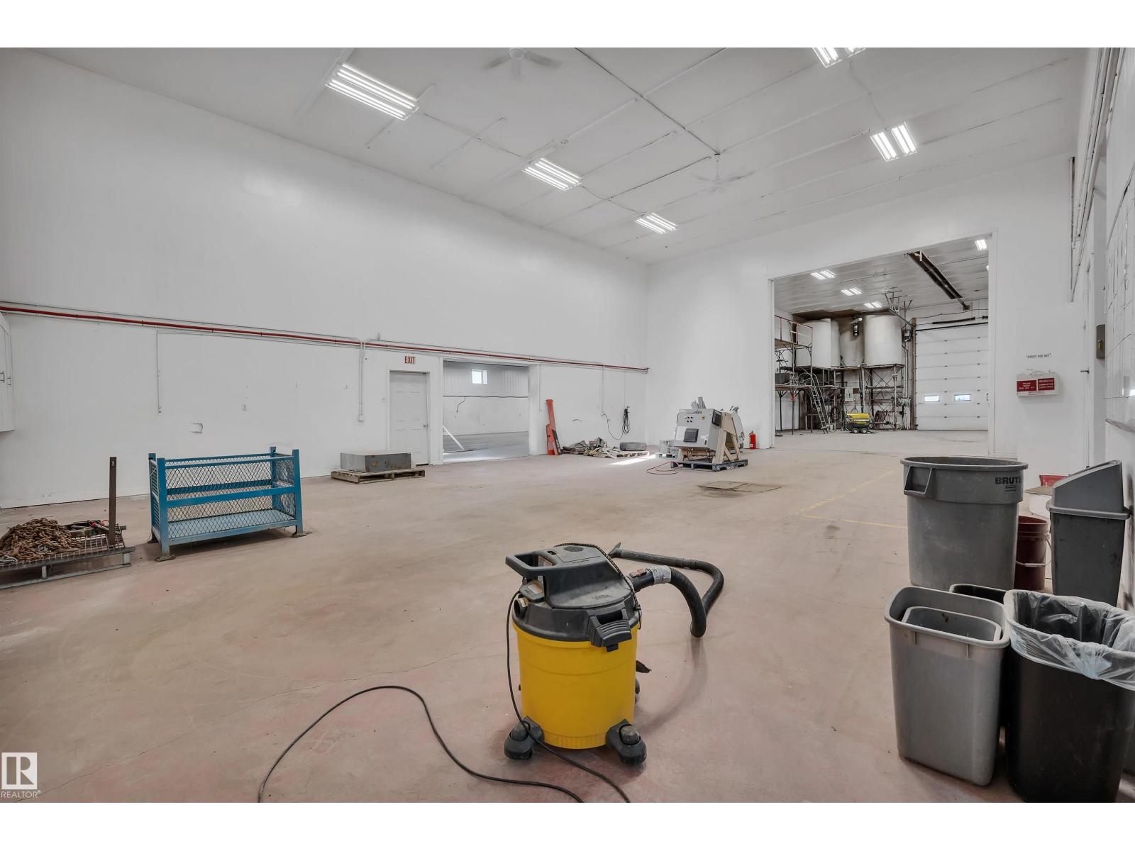 57119 Rge Rd 241, Rural Sturgeon County, Alberta  T0A 0K1 - Photo 22 - E4463832