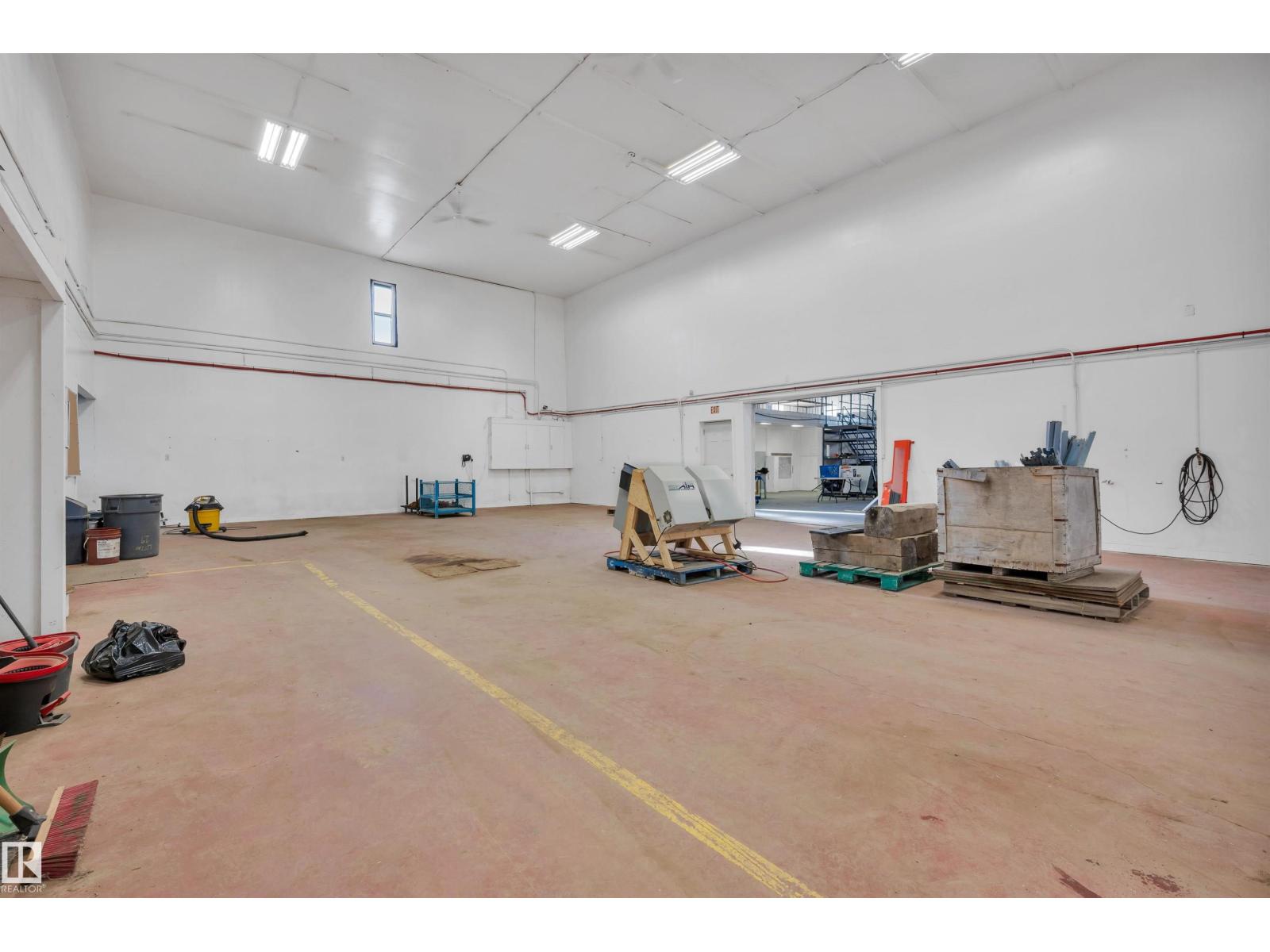 57119 Rge Rd 241, Rural Sturgeon County, Alberta  T0A 0K1 - Photo 23 - E4463832