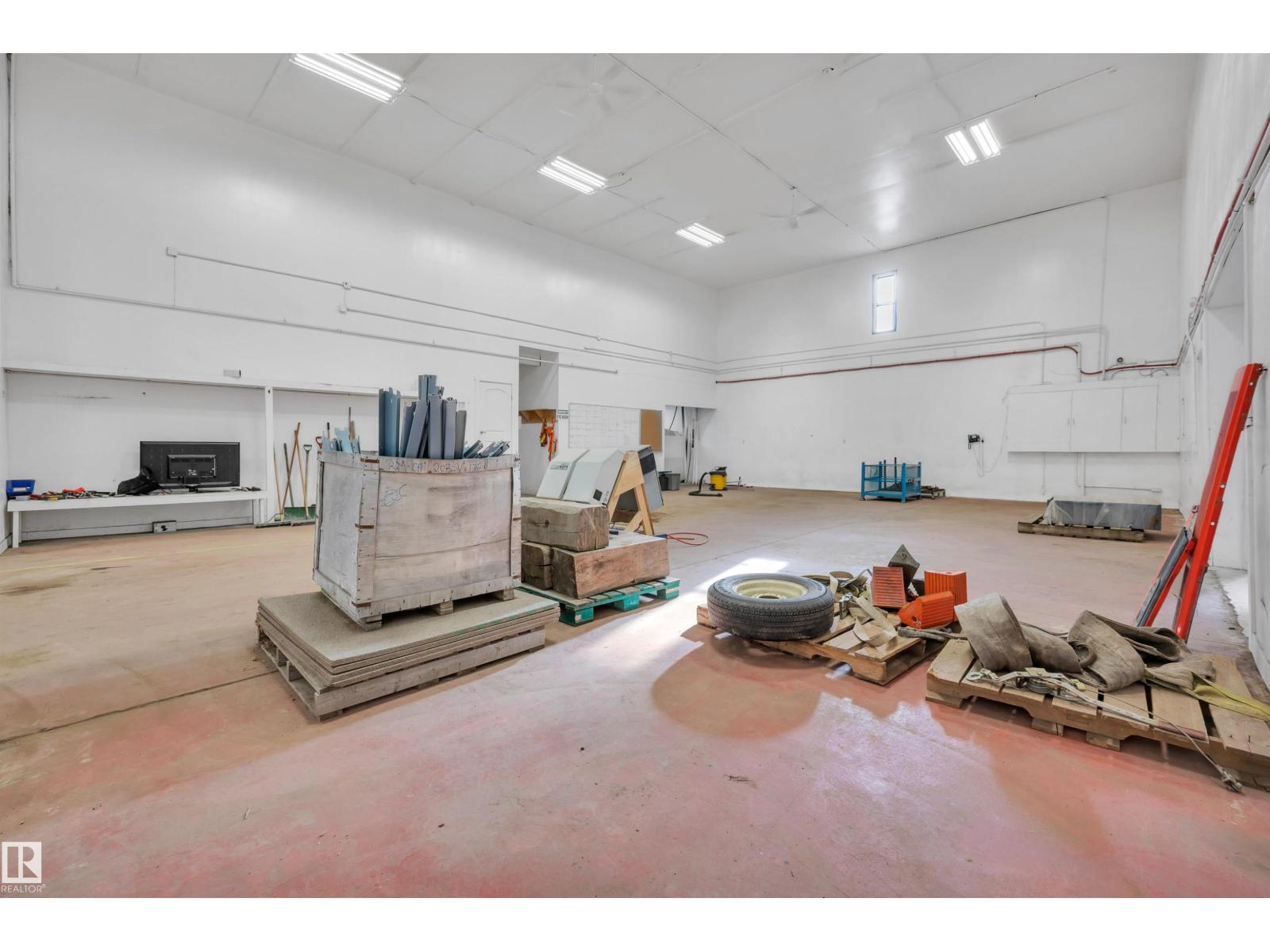 57119 Rge Rd 241, Rural Sturgeon County, Alberta  T0A 0K1 - Photo 24 - E4463832