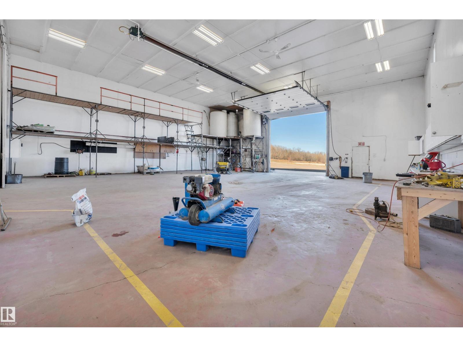 57119 Rge Rd 241, Rural Sturgeon County, Alberta  T0A 0K1 - Photo 28 - E4463832