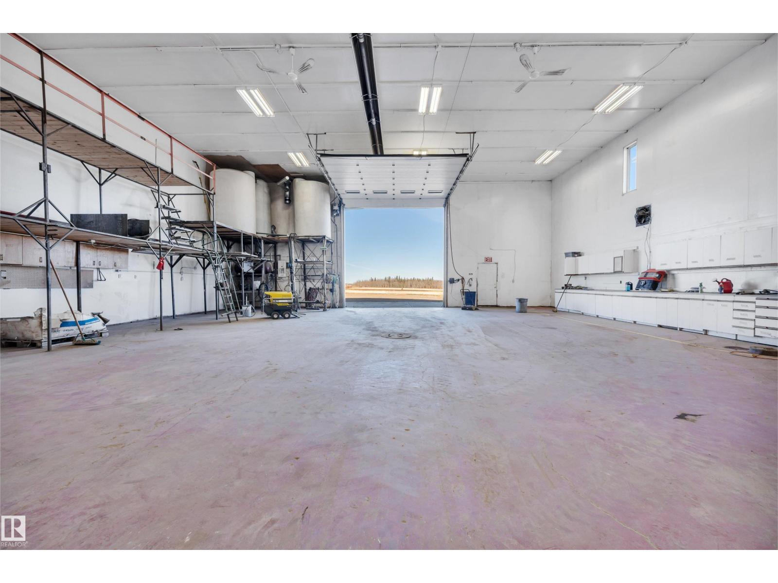 57119 Rge Rd 241, Rural Sturgeon County, Alberta  T0A 0K1 - Photo 29 - E4463832