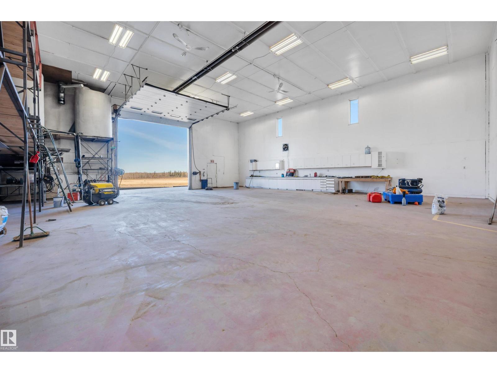 57119 Rge Rd 241, Rural Sturgeon County, Alberta  T0A 0K1 - Photo 30 - E4463832