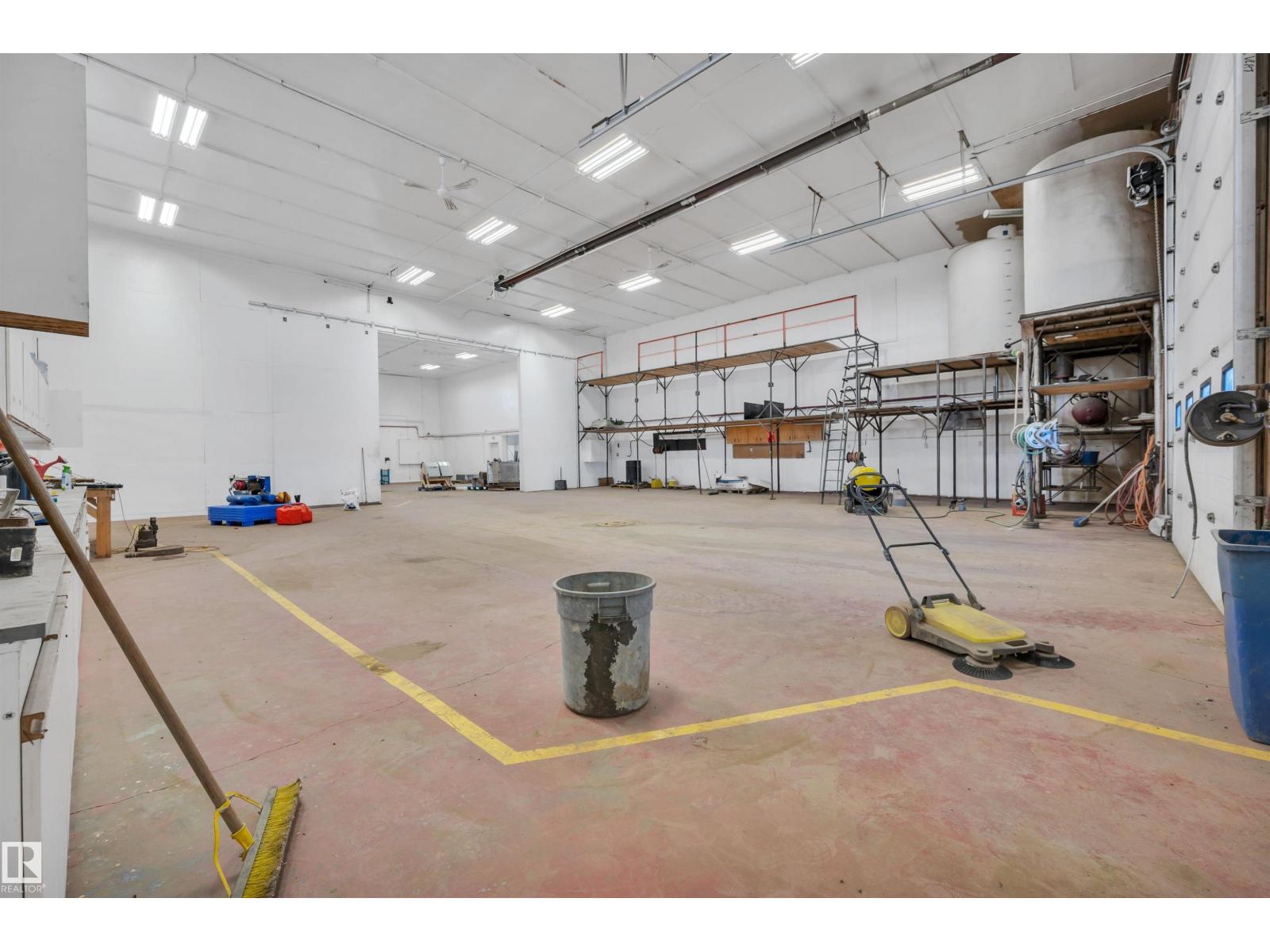 57119 Rge Rd 241, Rural Sturgeon County, Alberta  T0A 0K1 - Photo 31 - E4463832