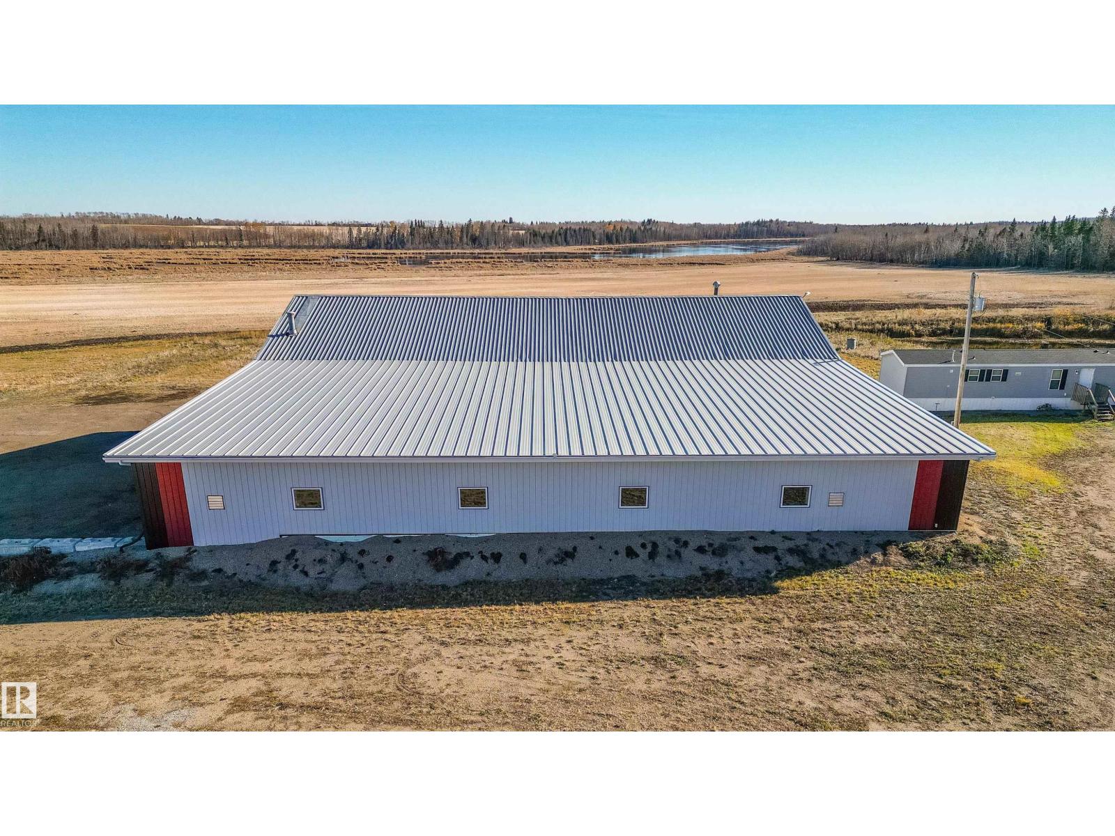 57119 Rge Rd 241, Rural Sturgeon County, Alberta  T0A 0K1 - Photo 41 - E4463832