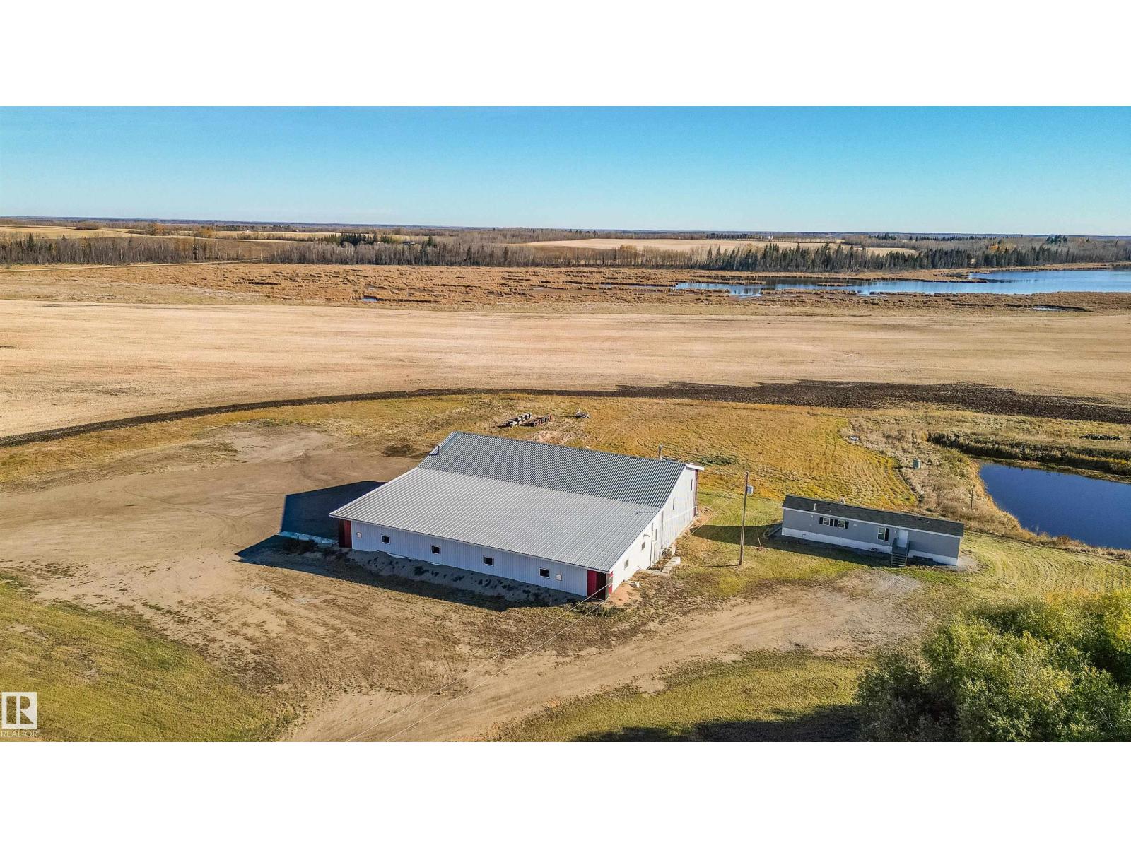 57119 Rge Rd 241, Rural Sturgeon County, Alberta  T0A 0K1 - Photo 42 - E4463832