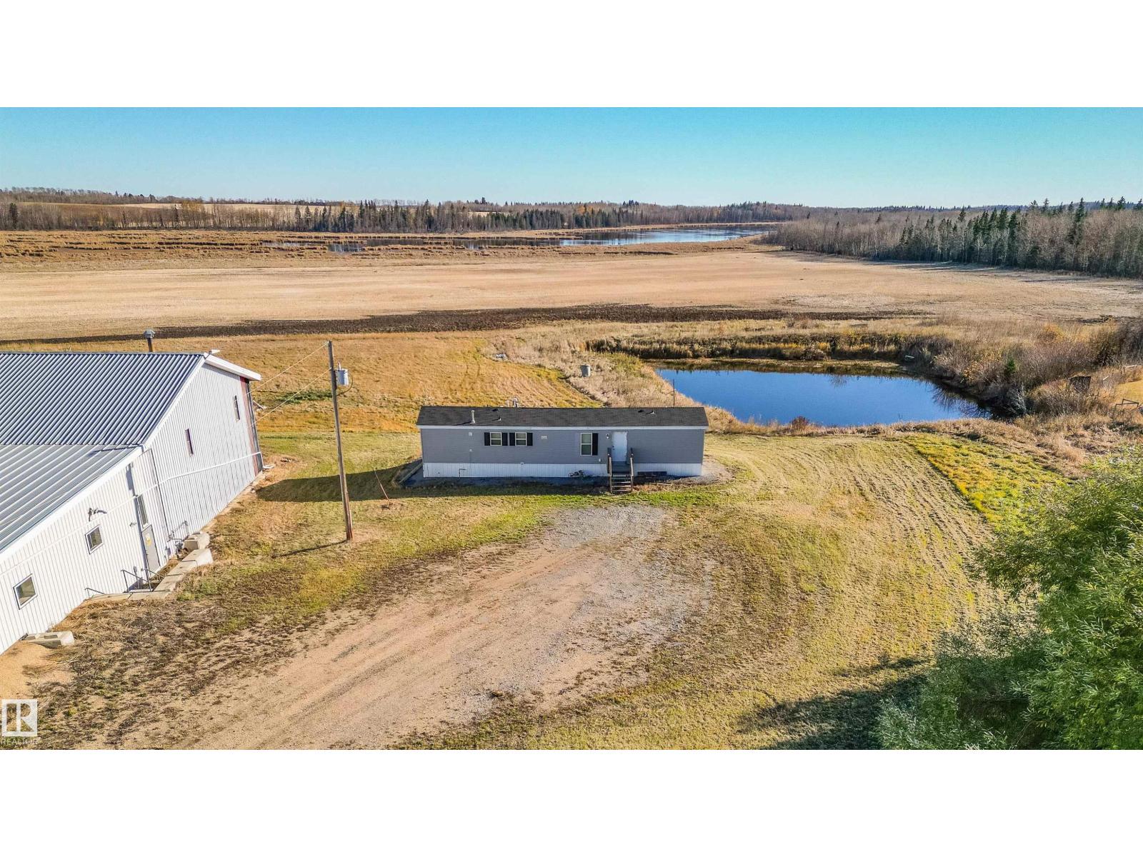 57119 Rge Rd 241, Rural Sturgeon County, Alberta  T0A 0K1 - Photo 45 - E4463832