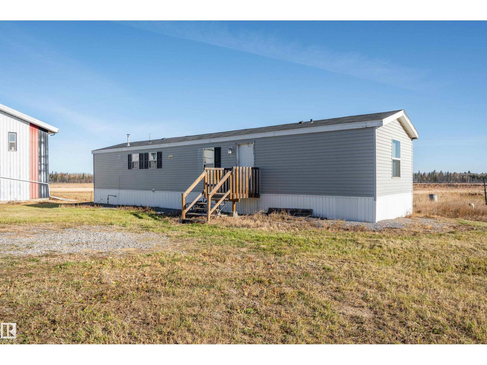 57119 Rge Rd 241, Rural Sturgeon County, Alberta  T0A 0K1 - Photo 47 - E4463832