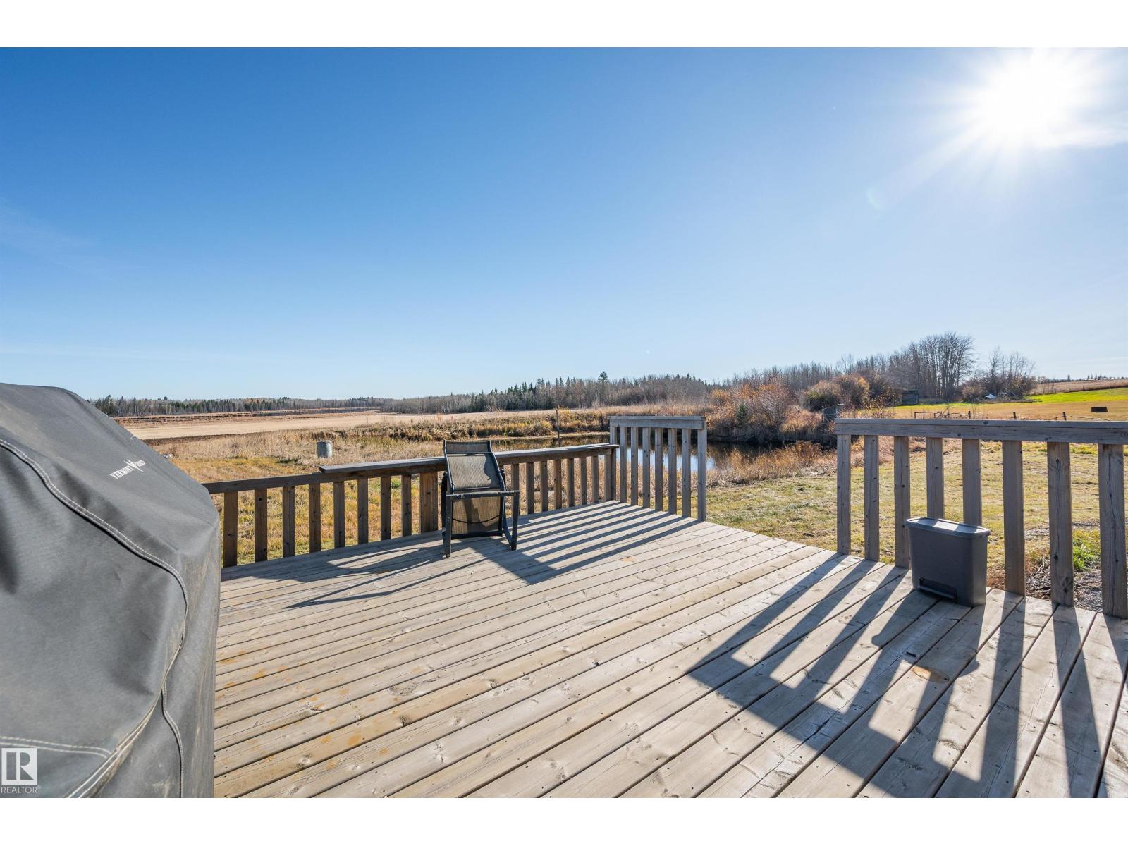 57119 Rge Rd 241, Rural Sturgeon County, Alberta  T0A 0K1 - Photo 64 - E4463832