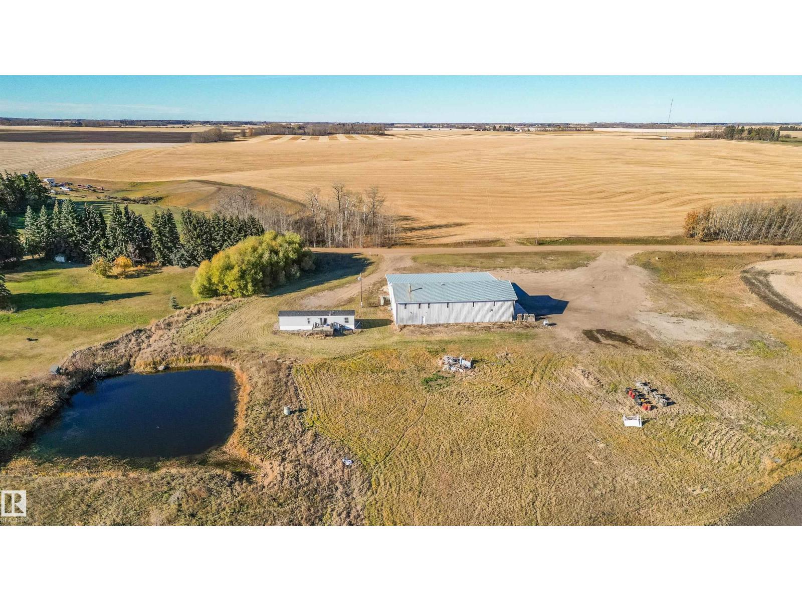 57119 Rge Rd 241, Rural Sturgeon County, Alberta  T0A 0K1 - Photo 65 - E4463832