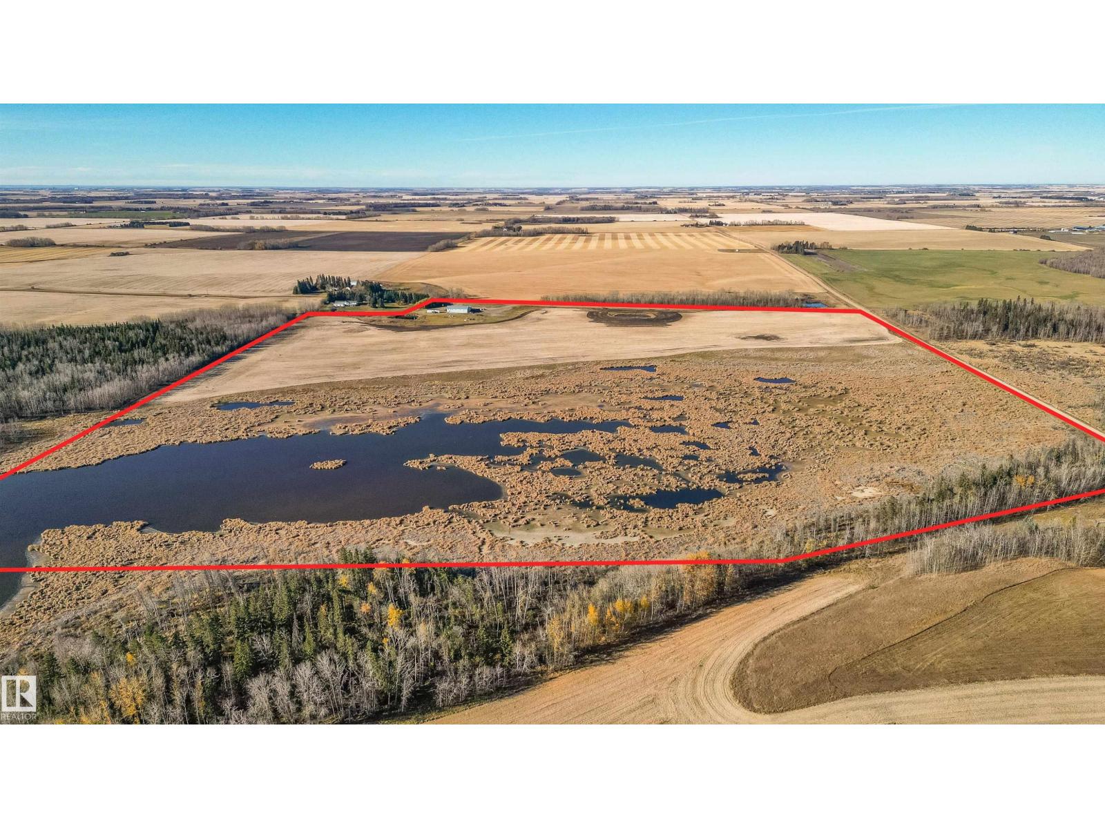 57119 Rge Rd 241, Rural Sturgeon County, Alberta  T0A 0K1 - Photo 67 - E4463832