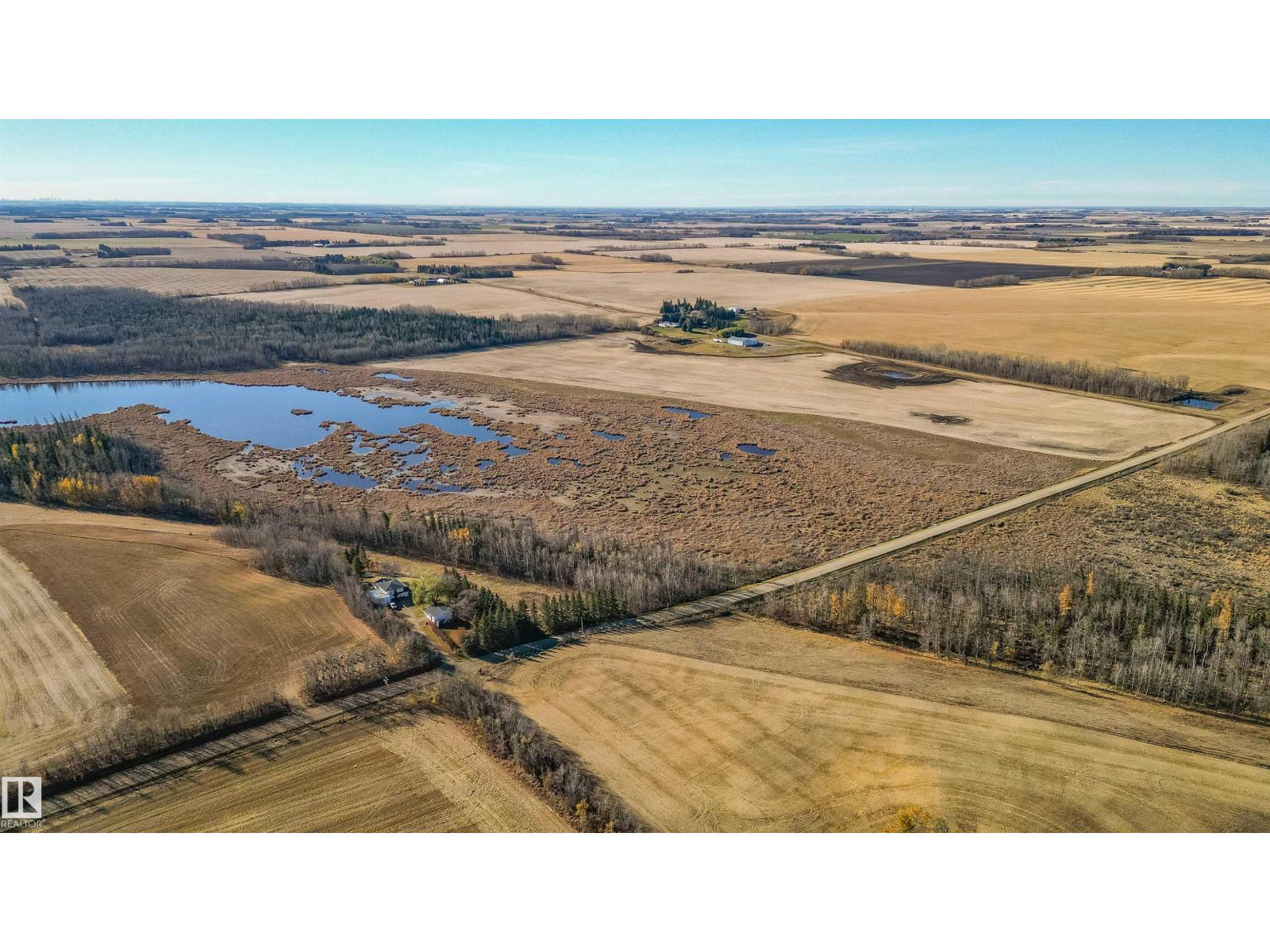 57119 Rge Rd 241, Rural Sturgeon County, Alberta  T0A 0K1 - Photo 68 - E4463832