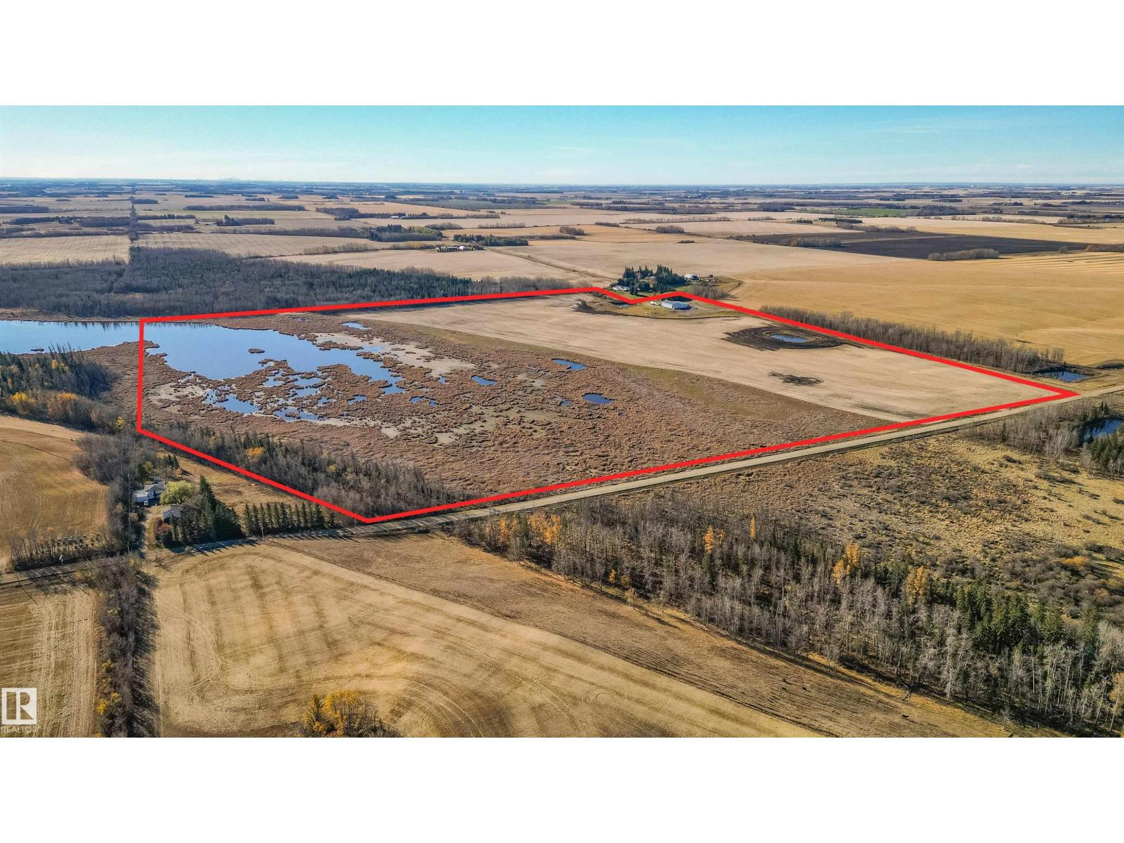 57119 Rge Rd 241, Rural Sturgeon County, Alberta  T0A 0K1 - Photo 69 - E4463832