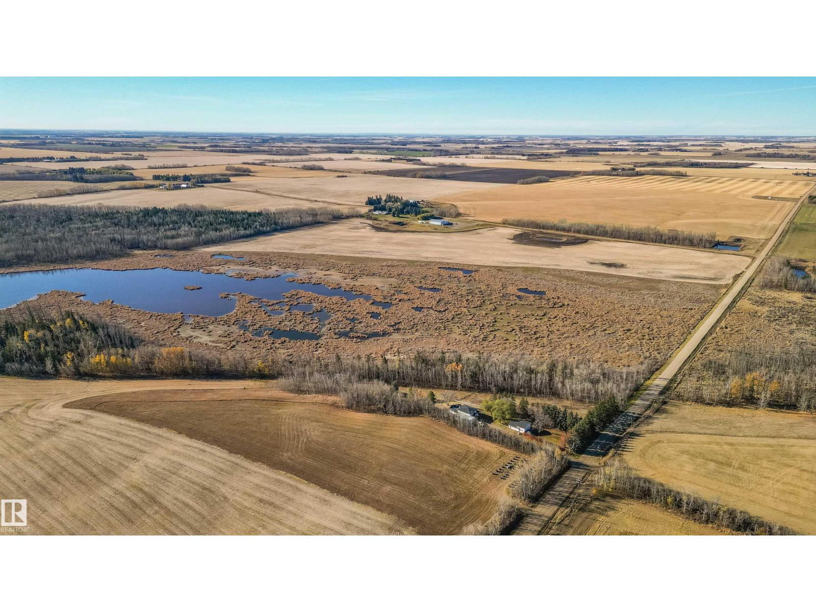 57119 Rge Rd 241, Rural Sturgeon County, Alberta  T0A 0K1 - Photo 70 - E4463832
