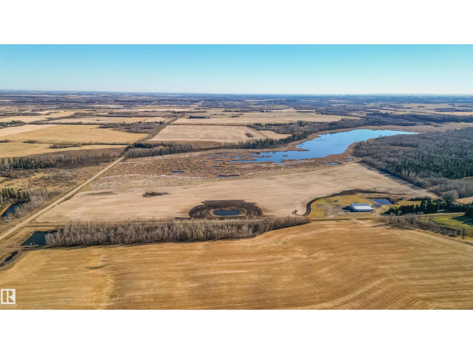 57119 Rge Rd 241, Rural Sturgeon County, Alberta  T0A 0K1 - Photo 72 - E4463832