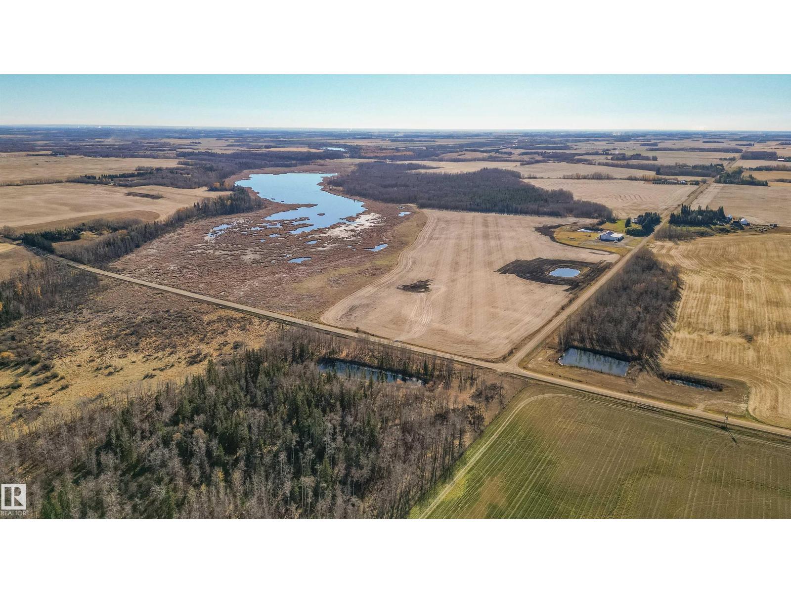 57119 Rge Rd 241, Rural Sturgeon County, Alberta  T0A 0K1 - Photo 73 - E4463832