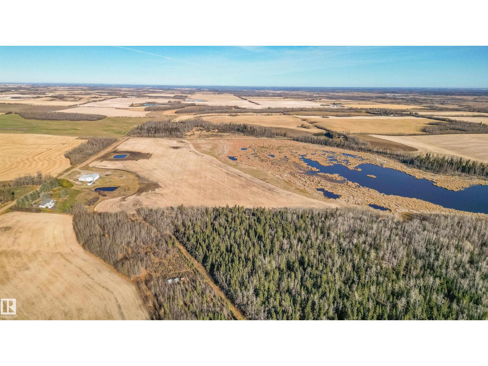 57119 Rge Rd 241, Rural Sturgeon County, Alberta  T0A 0K1 - Photo 74 - E4463832