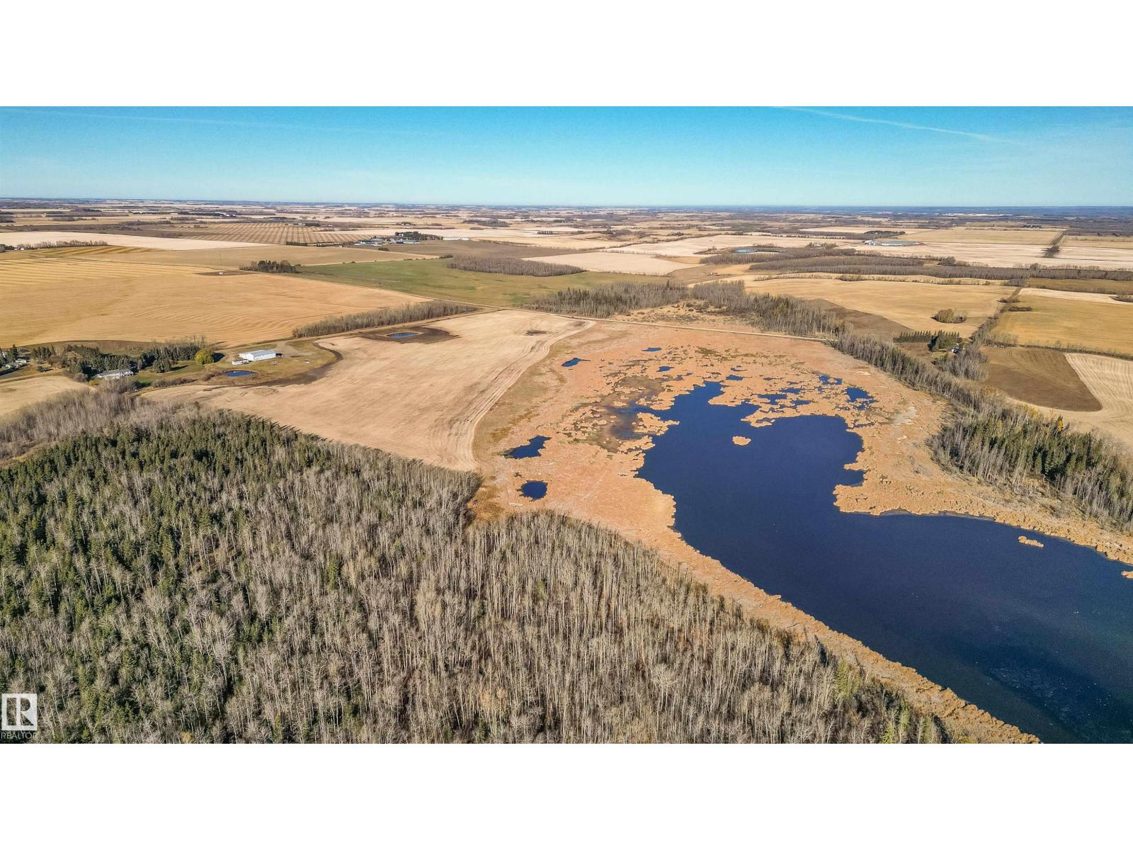 57119 Rge Rd 241, Rural Sturgeon County, Alberta  T0A 0K1 - Photo 75 - E4463832