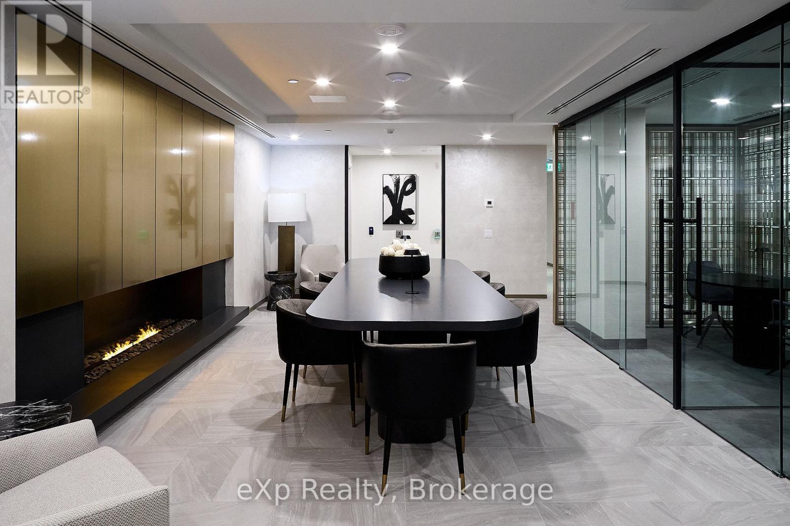 1203 - 93 Arthur Street S, Guelph, Ontario  N1E 0S6 - Photo 18 - X12410516