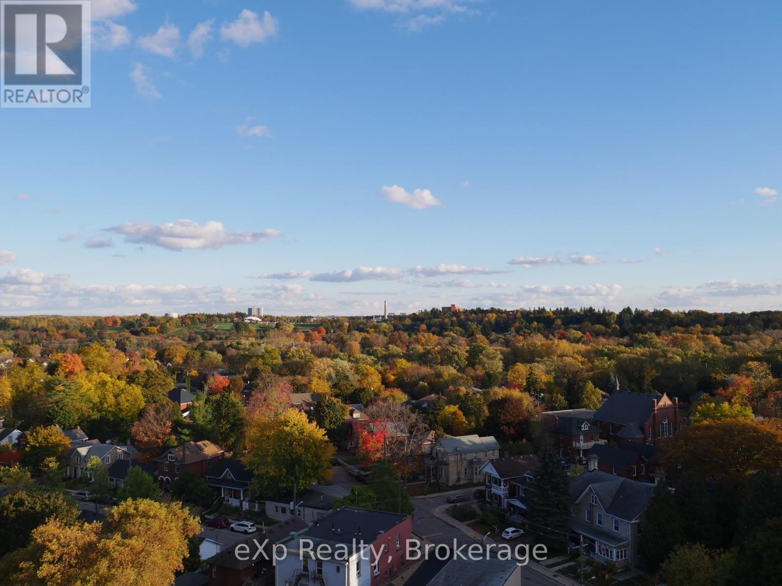1203 - 93 Arthur Street S, Guelph, Ontario  N1E 0S6 - Photo 12 - X12410516