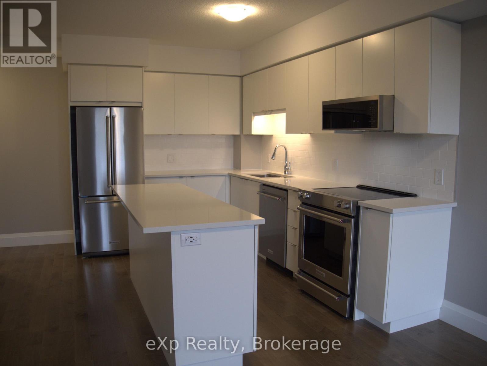 1203 - 93 Arthur Street S, Guelph, Ontario  N1E 0S6 - Photo 5 - X12410516