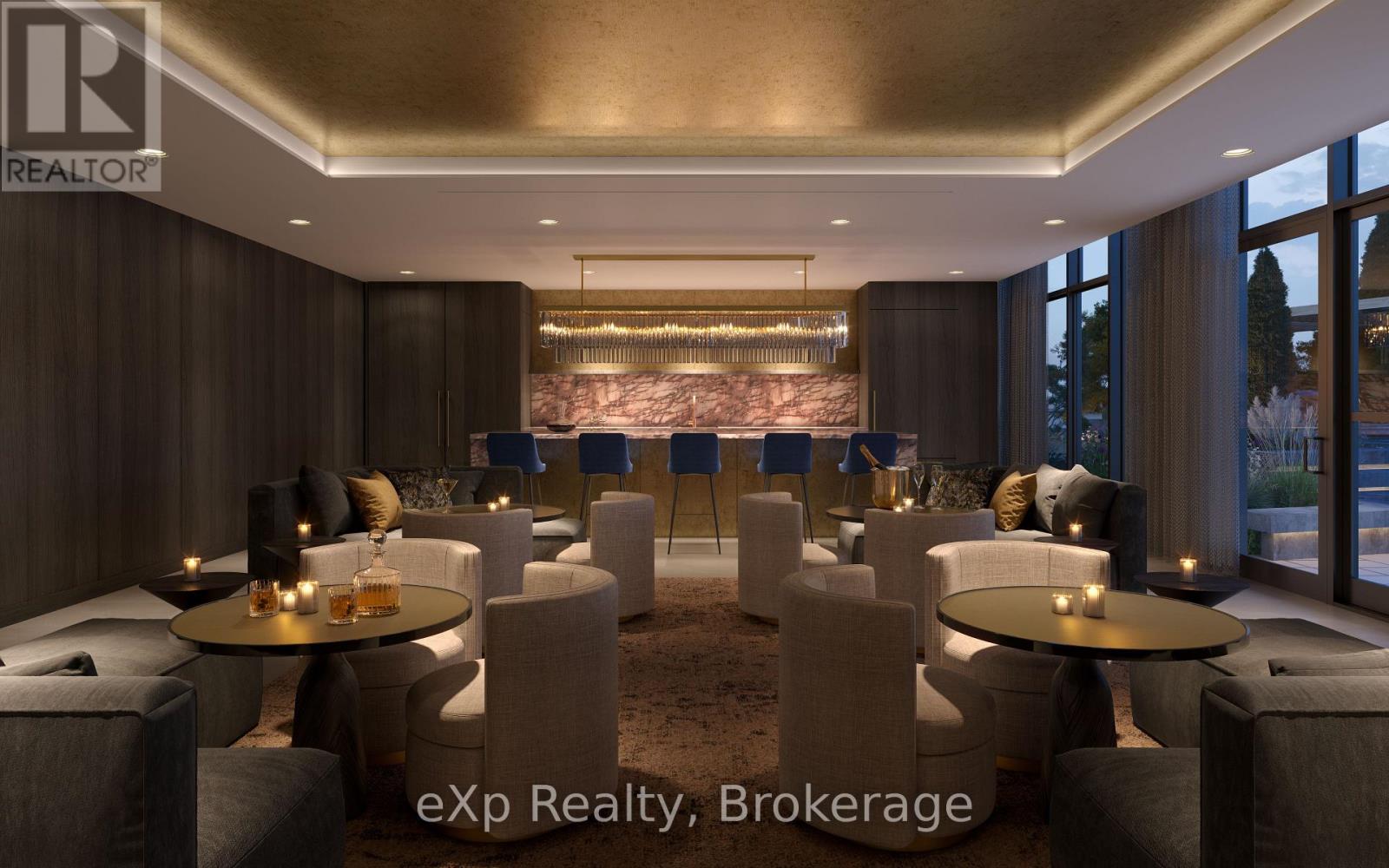 1203 - 93 Arthur Street S, Guelph, Ontario  N1E 0S6 - Photo 14 - X12410516