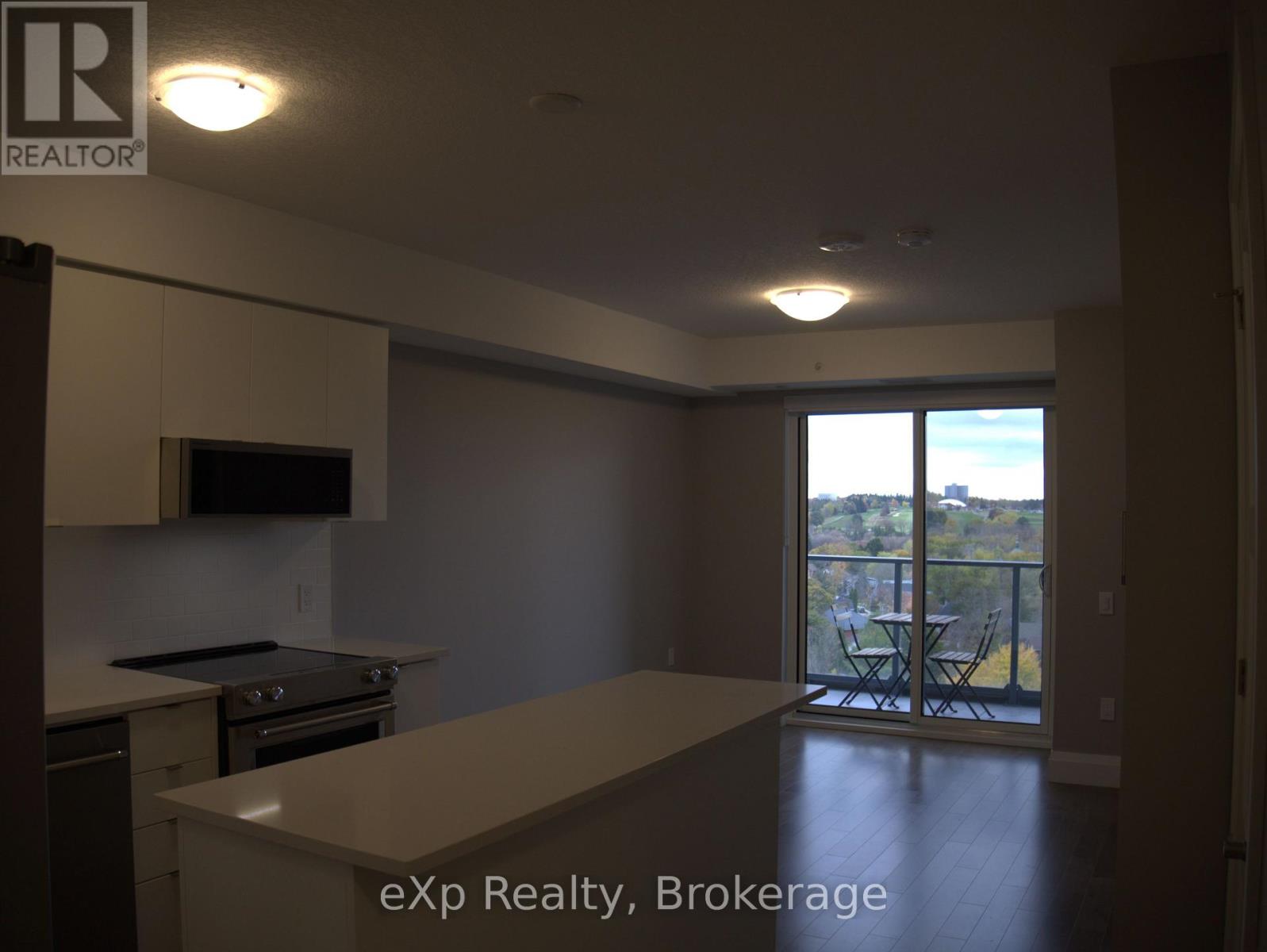 1203 - 93 Arthur Street S, Guelph, Ontario  N1E 0S6 - Photo 6 - X12410516