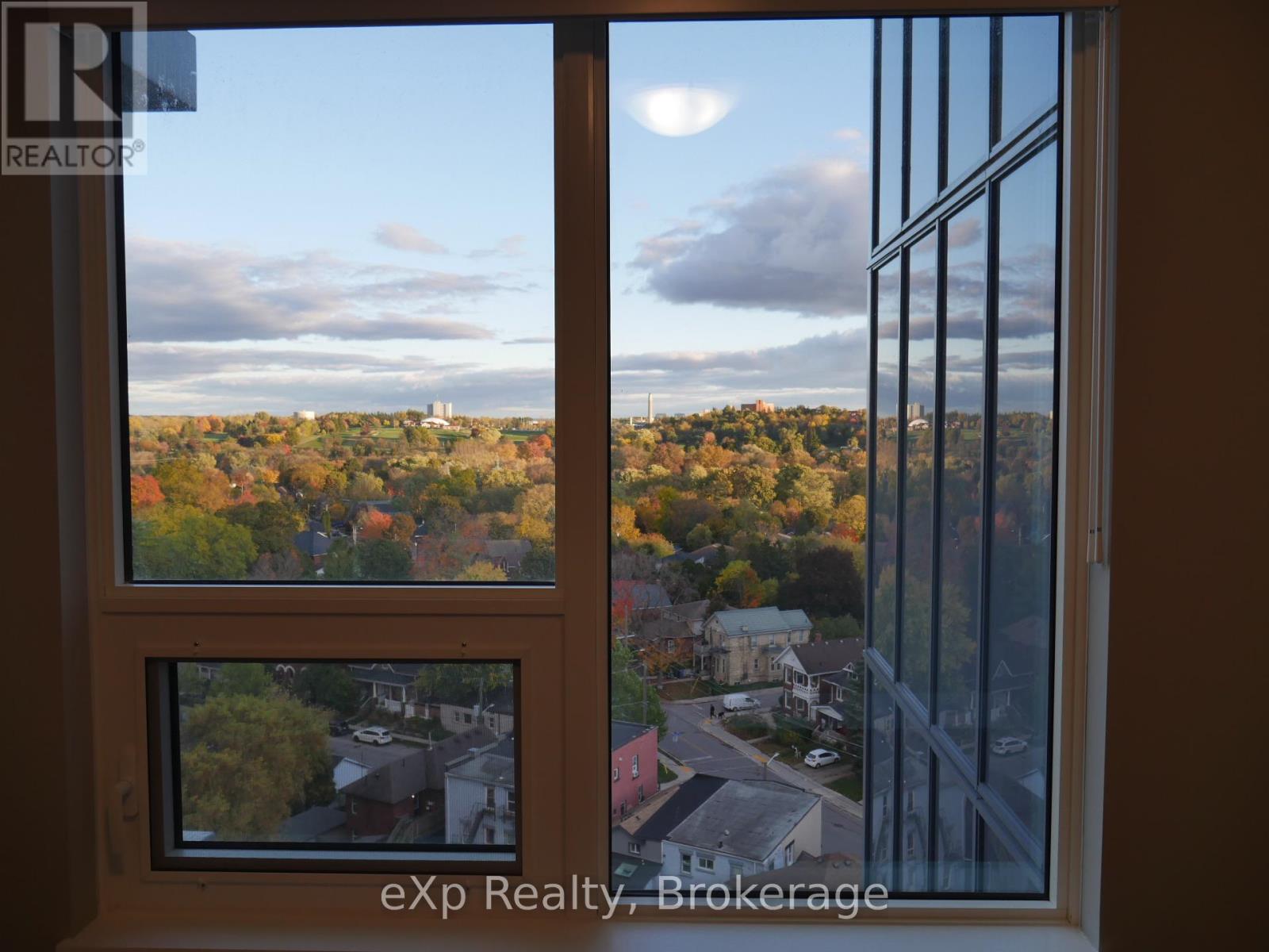 1203 - 93 Arthur Street S, Guelph, Ontario  N1E 0S6 - Photo 10 - X12410516