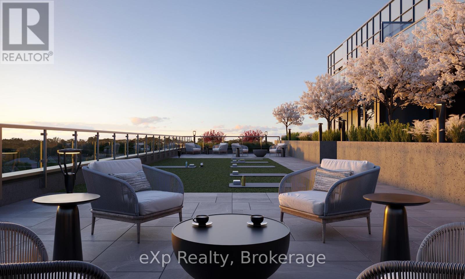 1203 - 93 Arthur Street S, Guelph, Ontario  N1E 0S6 - Photo 17 - X12410516