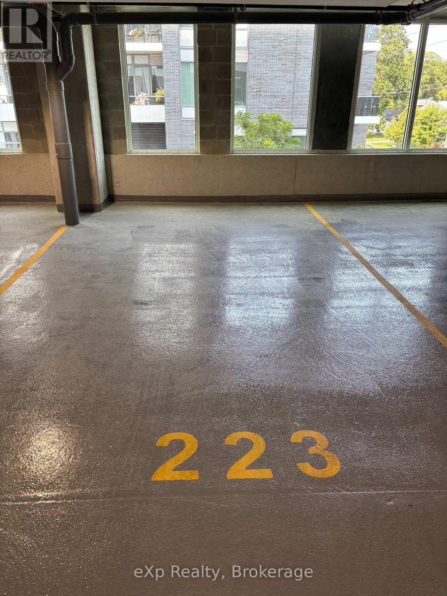 1203 - 93 Arthur Street S, Guelph, Ontario  N1E 0S6 - Photo 13 - X12410516