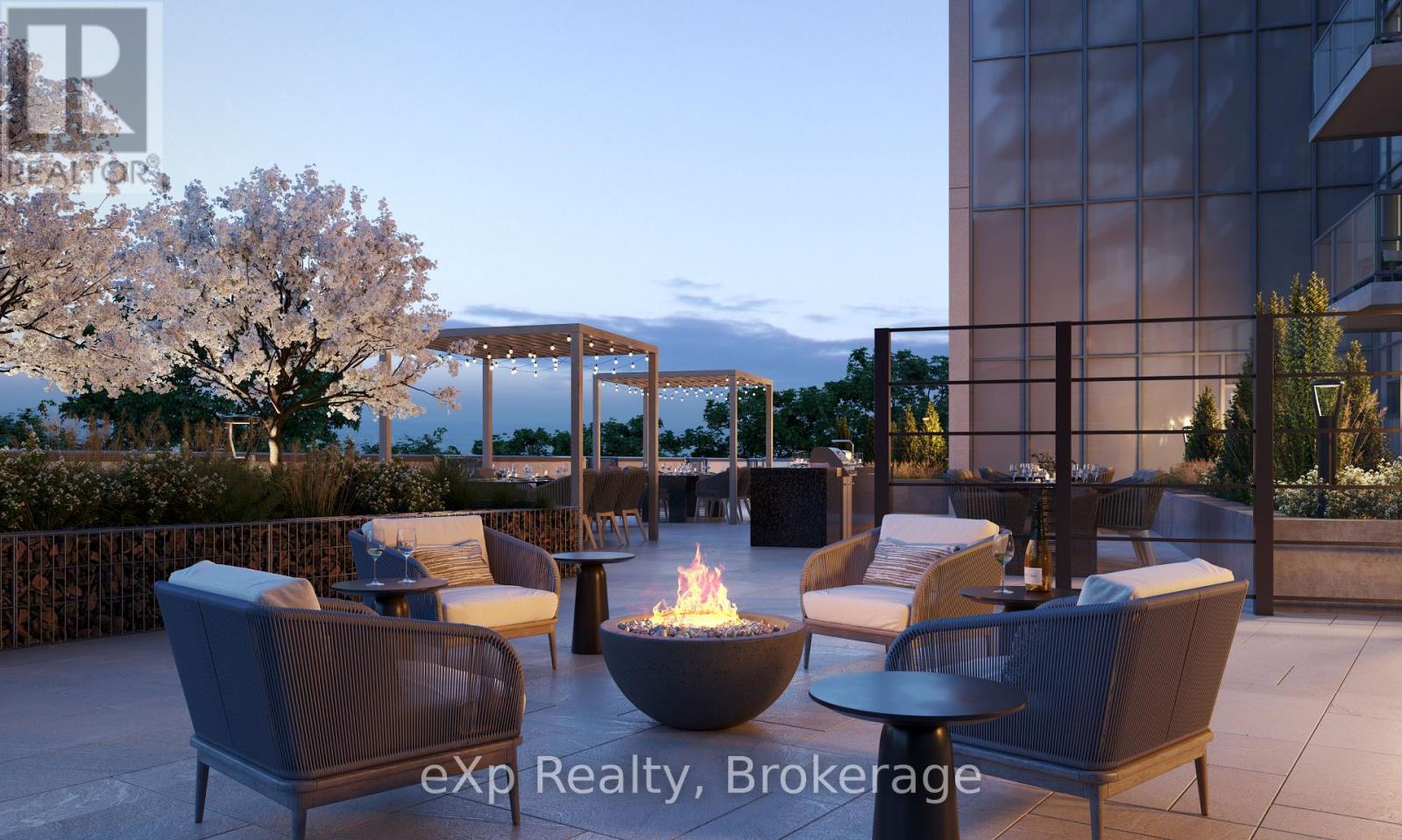 1203 - 93 Arthur Street S, Guelph, Ontario  N1E 0S6 - Photo 15 - X12410516