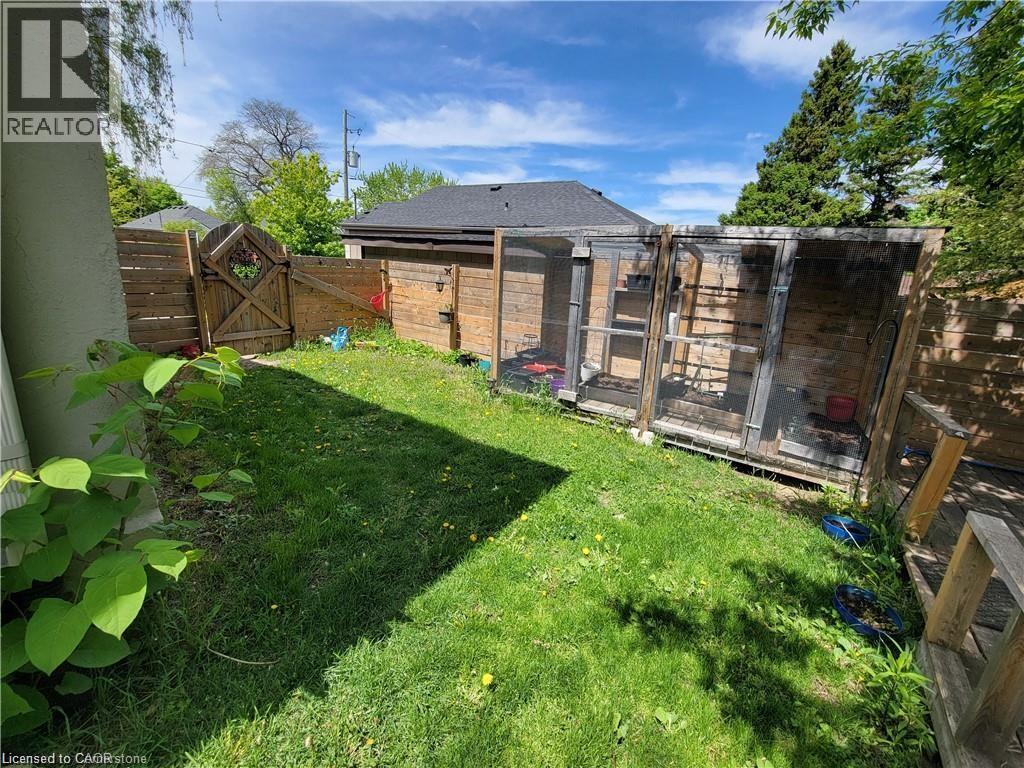 303 East 19th Street Unit# 2, Hamilton, Ontario  L9A 4S6 - Photo 14 - 40783671