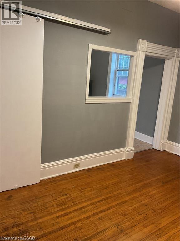 303 East 19th Street Unit# 2, Hamilton, Ontario  L9A 4S6 - Photo 4 - 40783671