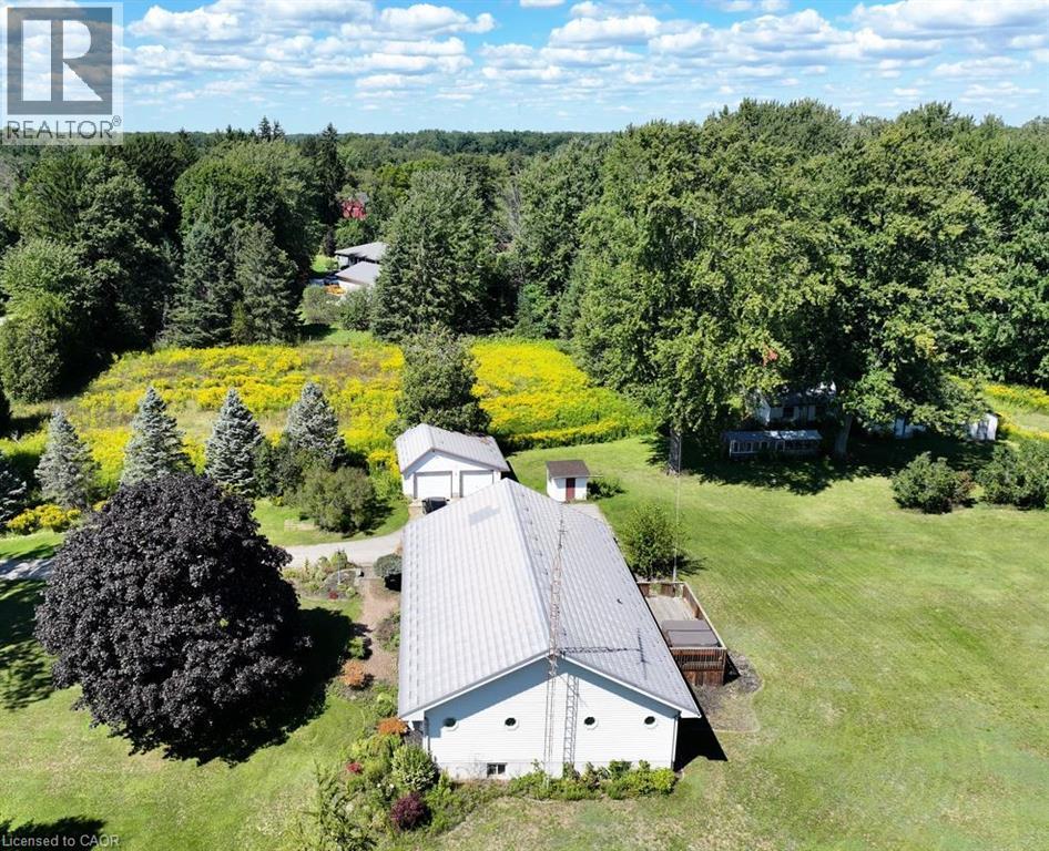 1938 Turkey Point Road, Simcoe, Ontario  N3Y 4J9 - Photo 17 - 40779966