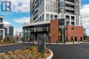 25 Wellington Street S Unit# 2501, Kitchener, Ontario  N2G 0G5 - Photo 2 - 40781806