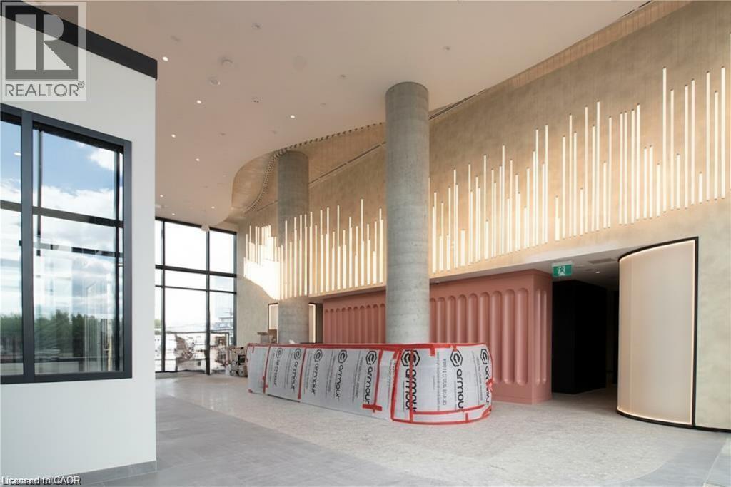 25 Wellington Street S Unit# 2501, Kitchener, Ontario  N2G 0G5 - Photo 4 - 40781806