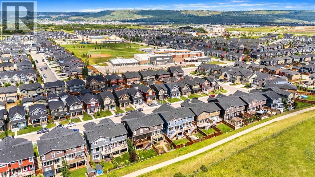 75 Fireside Crescent, Cochrane, Alberta  T4C 2L4 - Photo 41 - A2257967