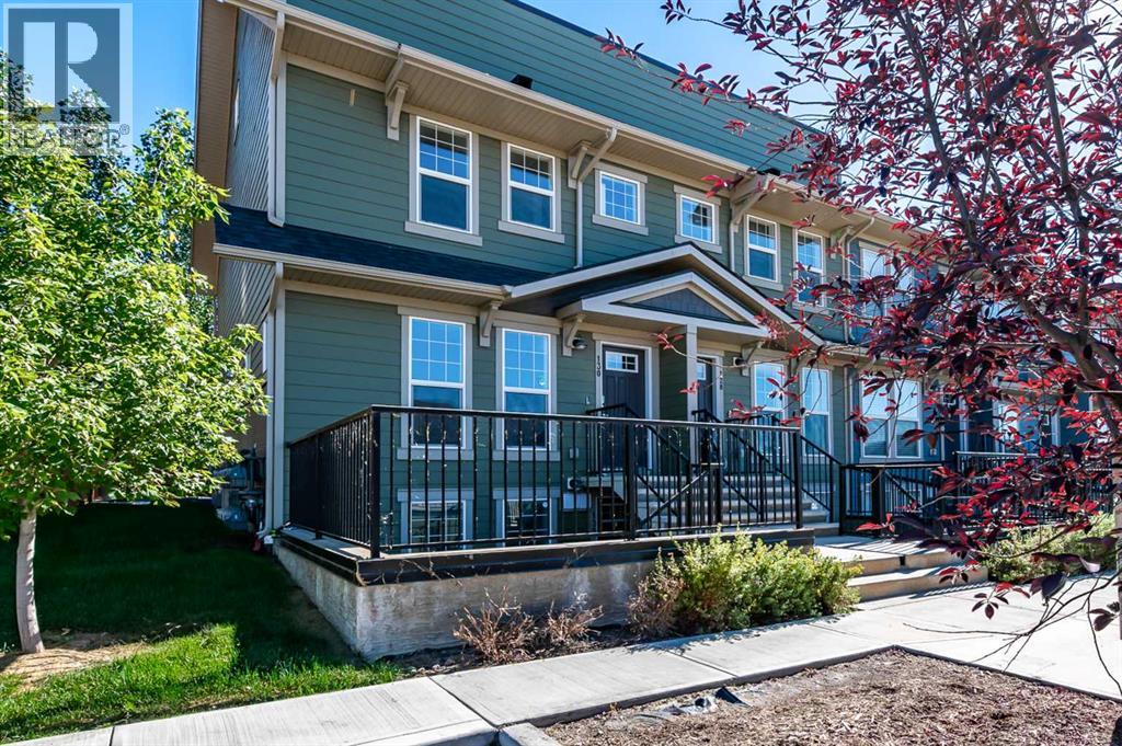 130 Cranbrook Square Se, Calgary, Alberta  T3M 3E3 - Photo 2 - A2259591