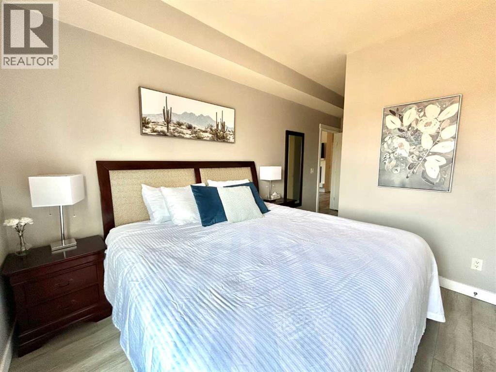 317, 1818 Mountain Ave, Canmore, Alberta  T1W 2W1 - Photo 8 - A2264214