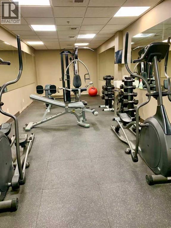 317, 1818 Mountain Ave, Canmore, Alberta  T1W 2W1 - Photo 19 - A2264214