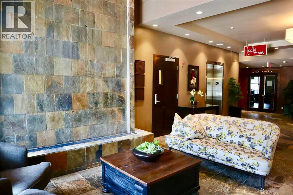 317, 1818 Mountain Ave, Canmore, Alberta  T1W 2W1 - Photo 20 - A2264214