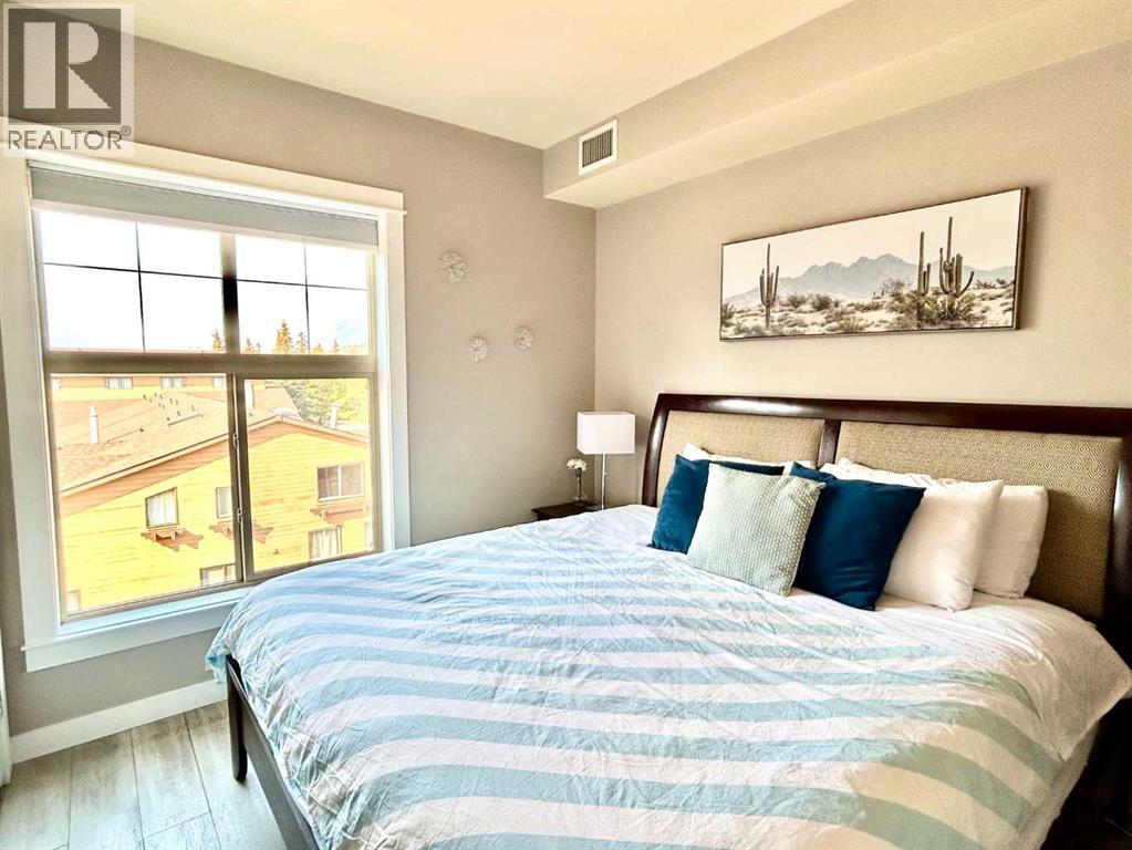 317, 1818 Mountain Ave, Canmore, Alberta  T1W 2W1 - Photo 7 - A2264214